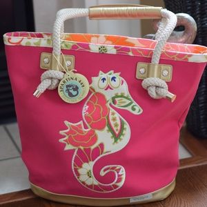 Spartina 449 Large Tote Bag